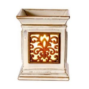 Ambiescents Elegance Wax Melt / Scented Oil Warmer